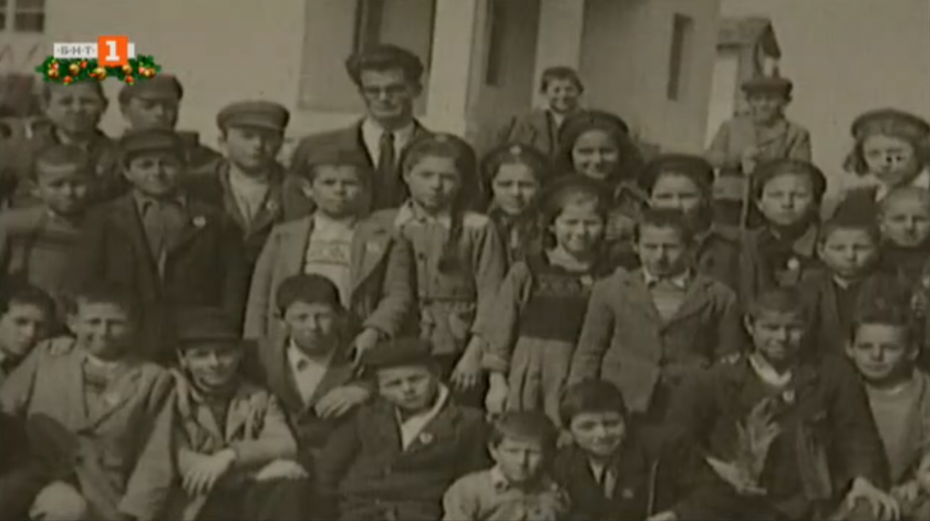 македонската кървава коледа документална история събитията 1944