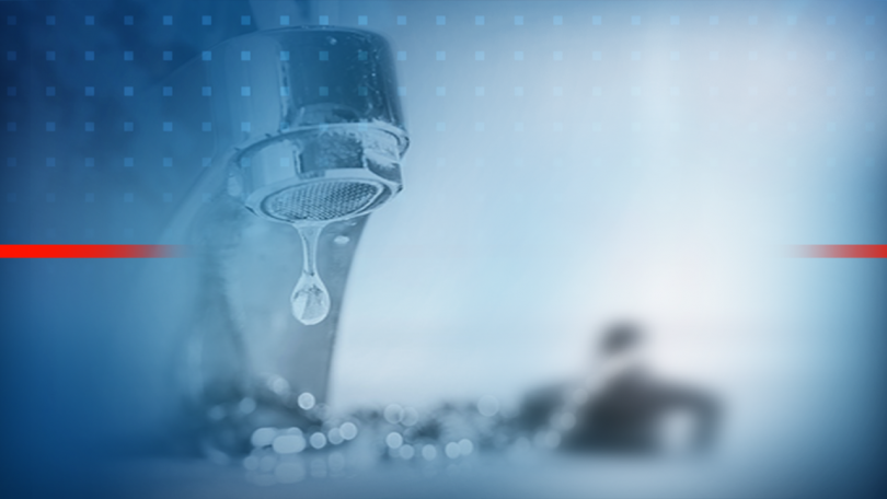 Забраниха за пиене водата в Любимец заради високи нива на арсен