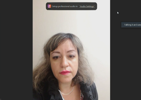 Д-р Пейчинова от Великобритания за новия щам на коронавируса