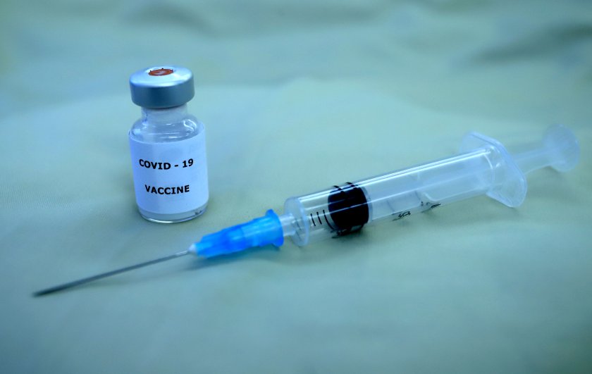 алфа рисърч ваксината един факторите оптимизъм 2021