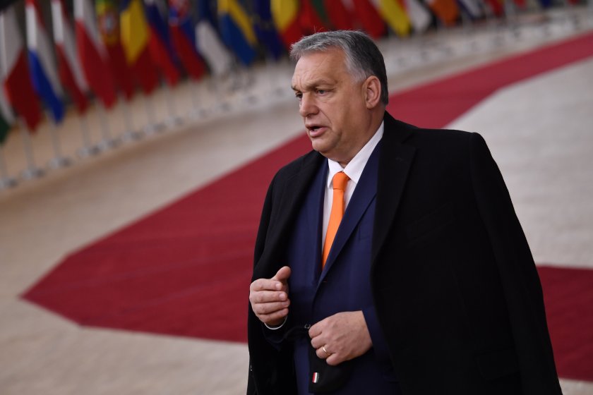 опозицията унгария готви оспори властта орбан