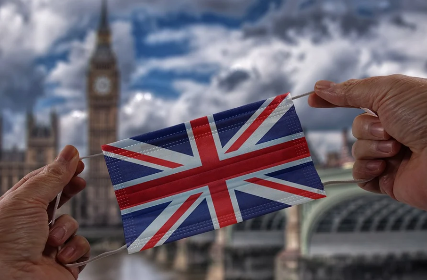 Как ще се приберат българите от Острова?