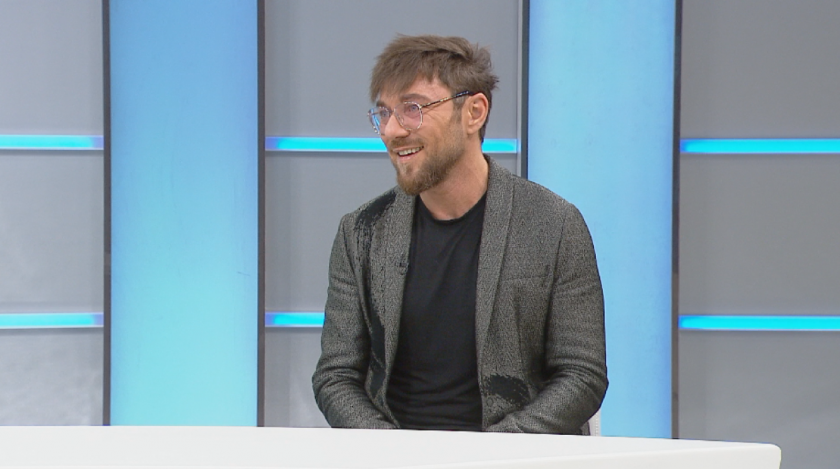 Миро пред БНТ: 2020 беше успешна за мен