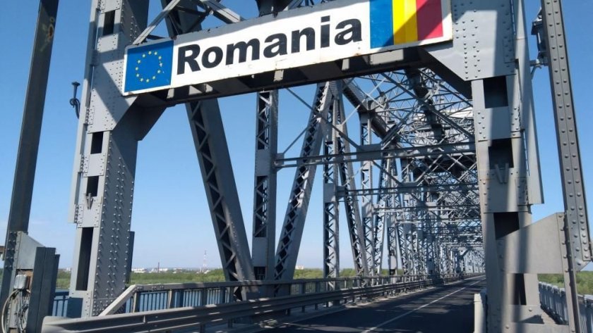 Отпадна карантината при влизане в Румъния от България