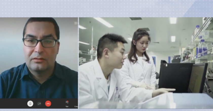 Китай започна имунизацията срещу COVID-19 със собствена ваксина