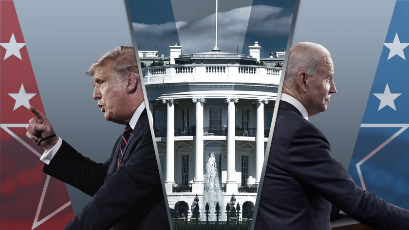 Събитията на 2020: Как пандемията промени облика на президентските избори в САЩ?