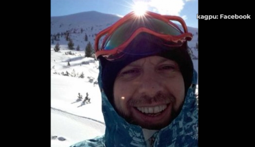 Как приятелите на загиналия в планината диджей ще го запомнят