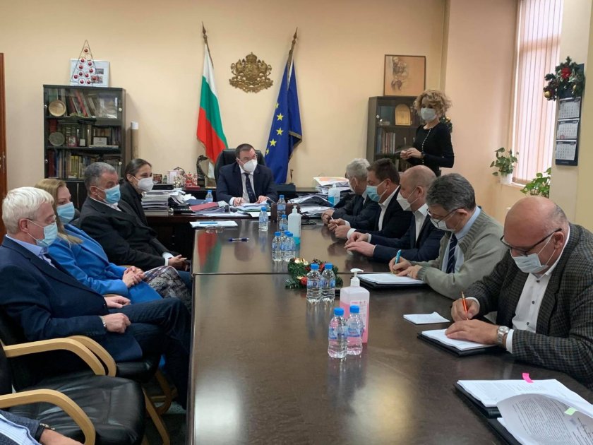 БЛС и НЗОК се разбраха за парите за здраве за догодина