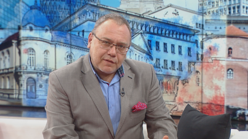 Емил Димитров - син: Не смятам, че баща ми е забравен, неговите послания и творчество също
