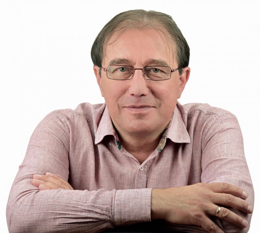 Бившият кмет на Асеновград Емил Караиванов е новият областен председател на БСП - Пловдив