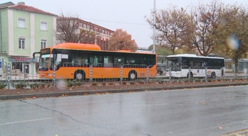 масови проверки автобусните превози пловдив региона