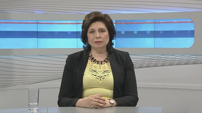 Имунологът проф. Мурджева е против идеята за една ваксинационна доза