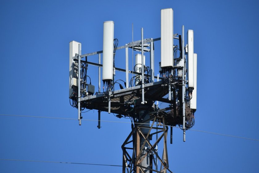 Очаква се до края на годината цяла България да бъде покрита с 5G мрежa