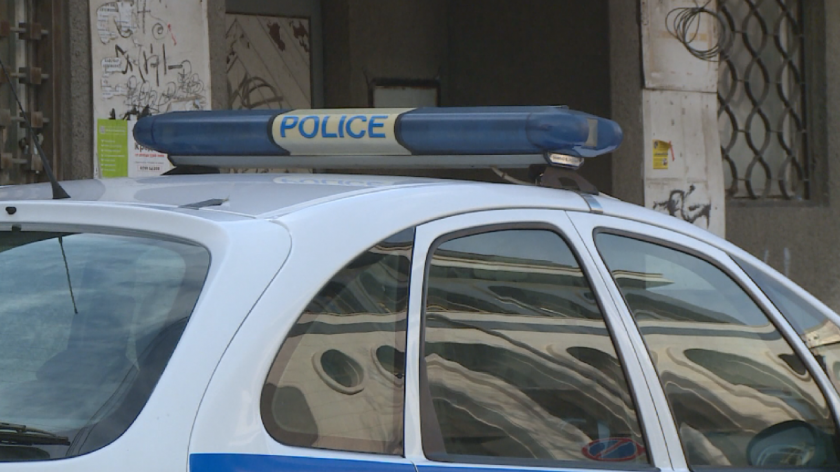 Заловиха дилър в Русе след зрелищна акция на полицията