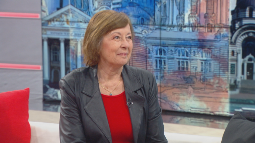 Доц. Светлана Велизарова: Ако искаме да се справим, до края на годината трябва да ваксинираме 2 милиона
