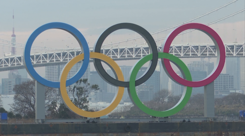 олимпиада токио 2021 година