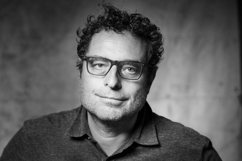 Теодор Ушев обявен за най-влиятелен аниматор в света за последните 25 години