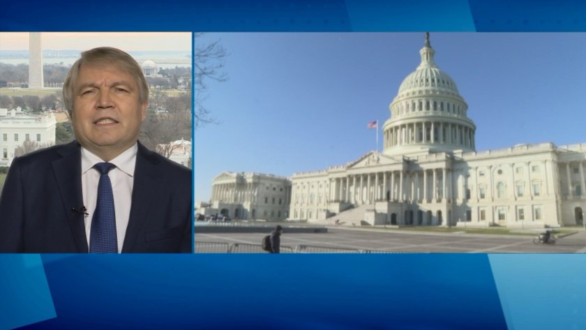 Проф. Асен Асенов: Най-вероятно Тръмп ще остане на власт до последния момент