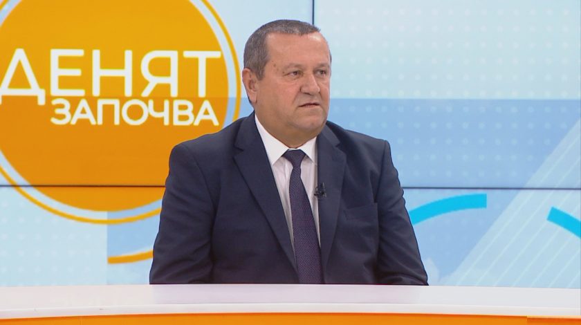 ДПС решава дали да внесе свои предложения за промени в Изборния кодекс