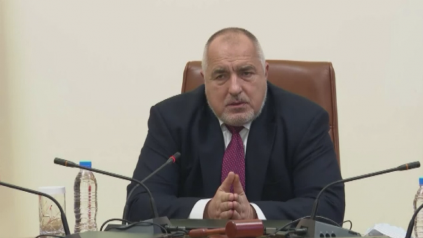 Министерският съвет заседава извънредно заради усложнената обстановка