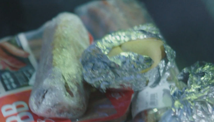 Конфискуваха сандвичите на британски шофьори заради Брекзит