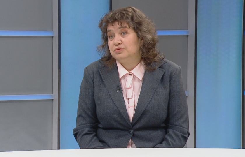 Доц. Киселова: Причините изборите да са на 4 април са прагматични - на 28 март сменяме времето