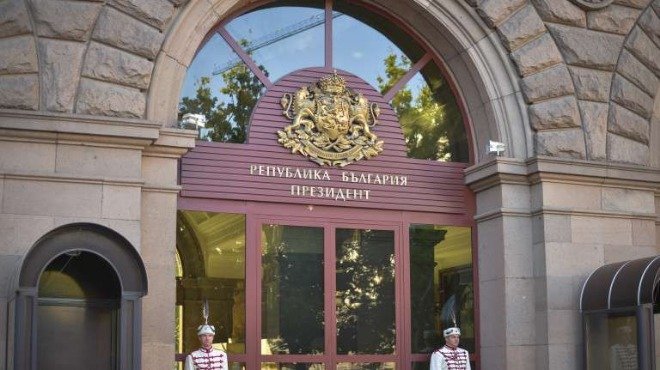 Стратегическият съвет към президента предлага оздравяване на отношенията между гражданите и държавата