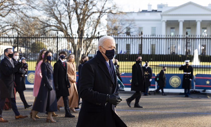 Външната политика на Байдън: Какви са очакванията на партньорите и съперниците му