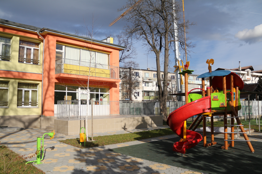 Нови правила за прием в детските градини в София