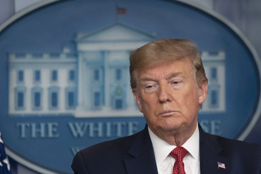 Очаква се да внесат документите за импийчмънт на Тръмп в Сената