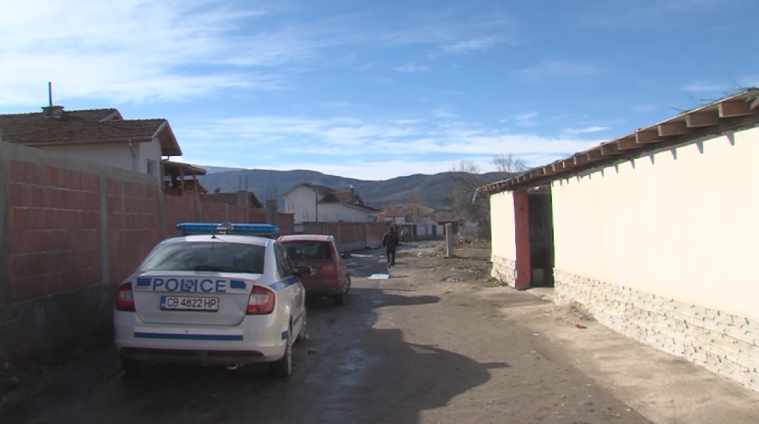 Арестуваха за нерегламентирано парти собственик на заведение в Костандово