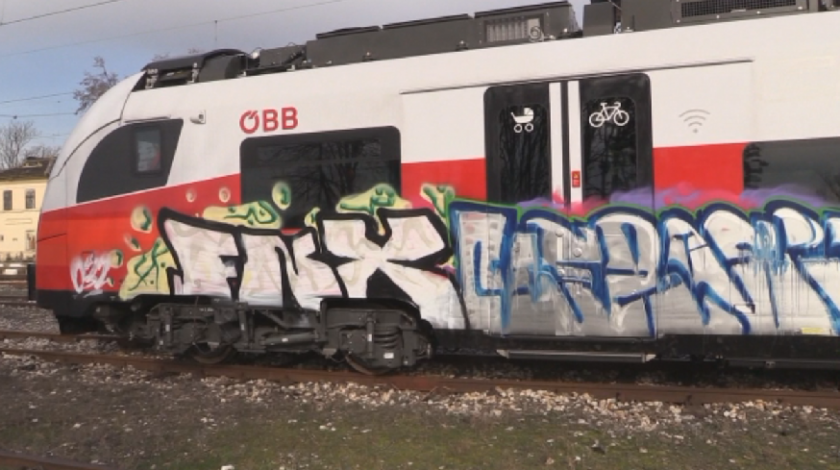 Ще бъдат ли закупени нови жп влакове?