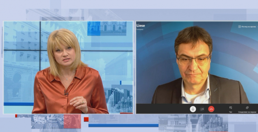 Ще стигнат ли ваксините за целия ЕС и къде сме ние в графика