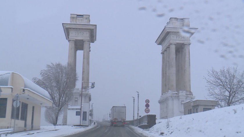 Русенци са недоволни от въвеждането на PCR тест при влизане в България