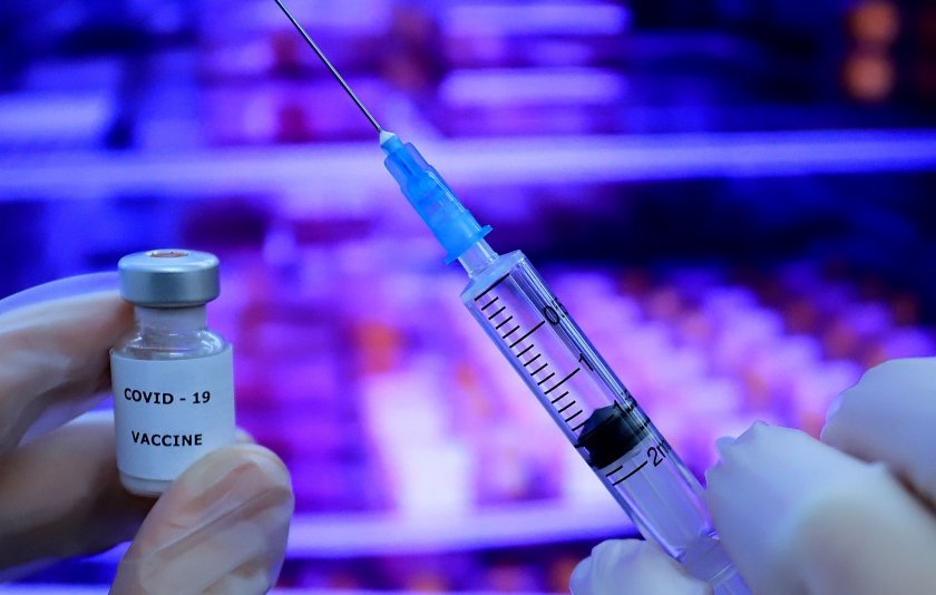 три европейски страни искат одобрение ваксината астра зенека