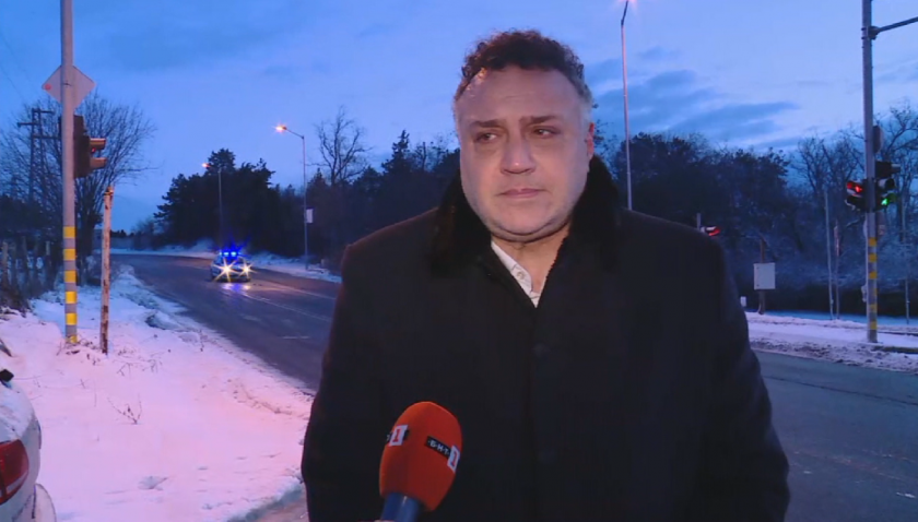 Областният управител на Варна: Ситуацията е критична