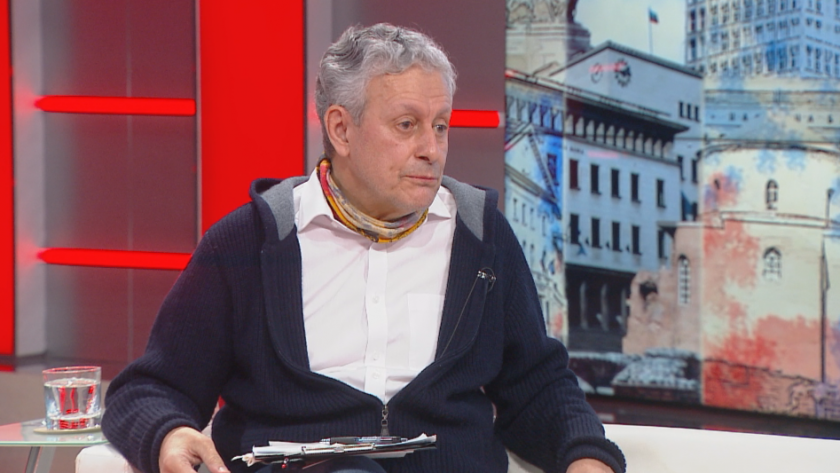 Соломон Паси: Истински стреснат съм, че руското посолство може да се загрижи за правовия ред в България