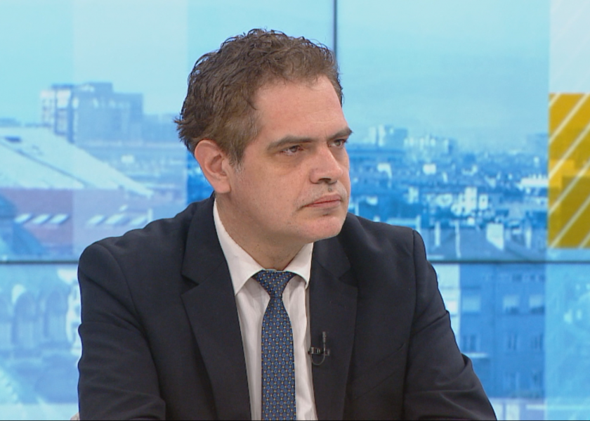 Министър Борисов: Правилата са ако заведенията отворят сега, да бъдат глобени