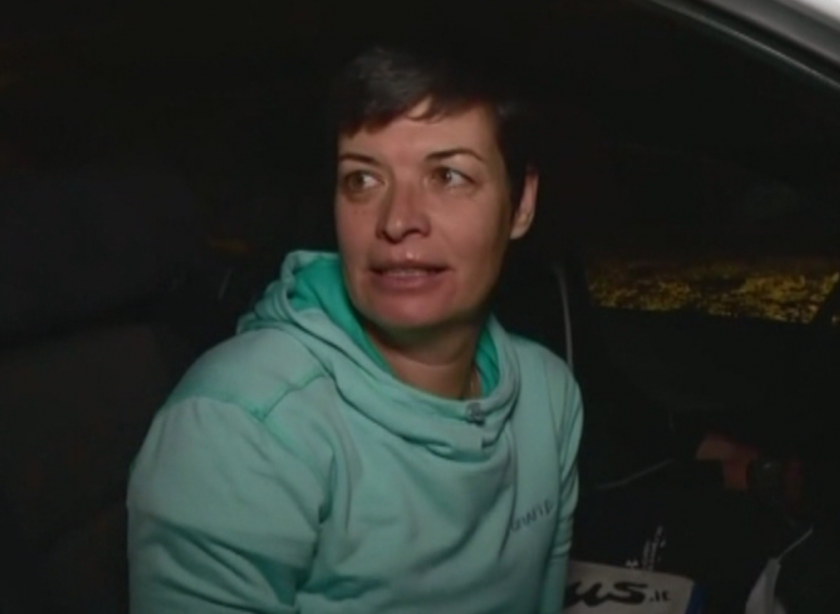 Отвориха пътя за Белмекен. Румяна Нейкова била сред блокираните в базата