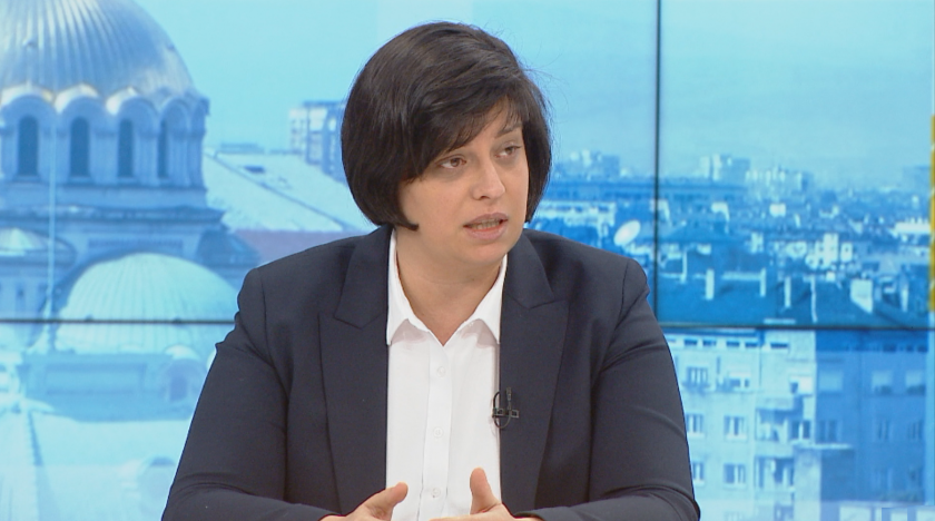 Русинова: С подхода безопасна система можеше да се избегне катастрофата на АМ "Струма"