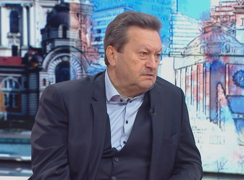 Таско Ерменков: Листите на БСП са подредени по най-демократичния начин