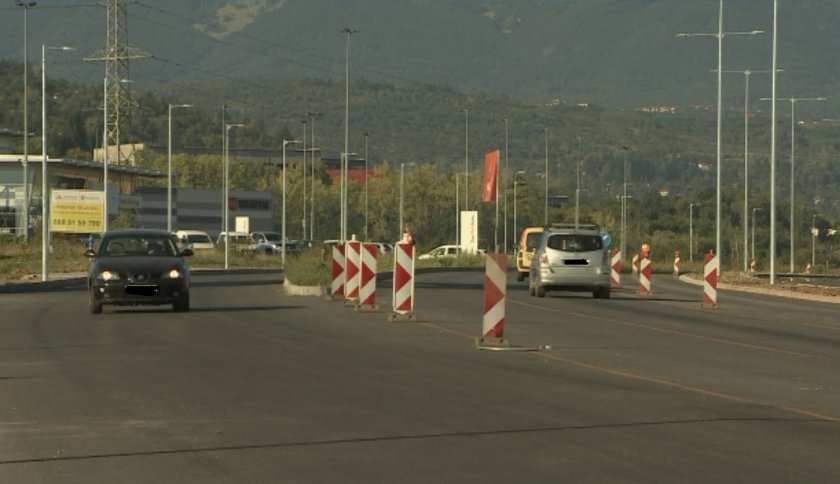 Затварят за ремонт част от околовръстния път на Пловдив