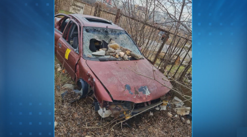 Нова наредба ускорява премахването на изоставените коли в София