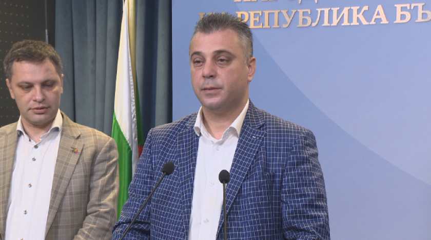 Формациите от "Обединени патриоти" ще се явяват поотделно на следващите избори
