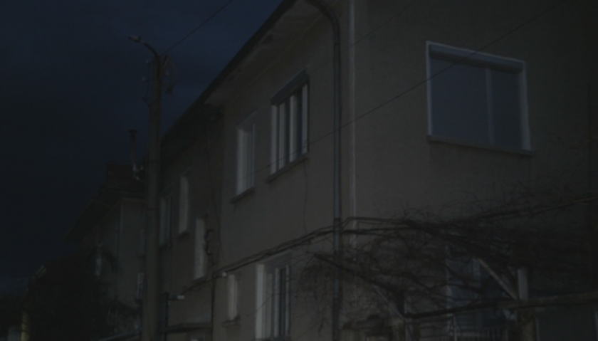 Баща уби 2-годишното си дете в Севлиево