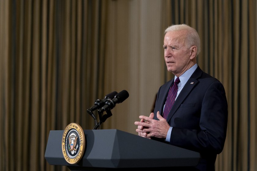 САЩ няма да вдигат санкциите срещу Иран