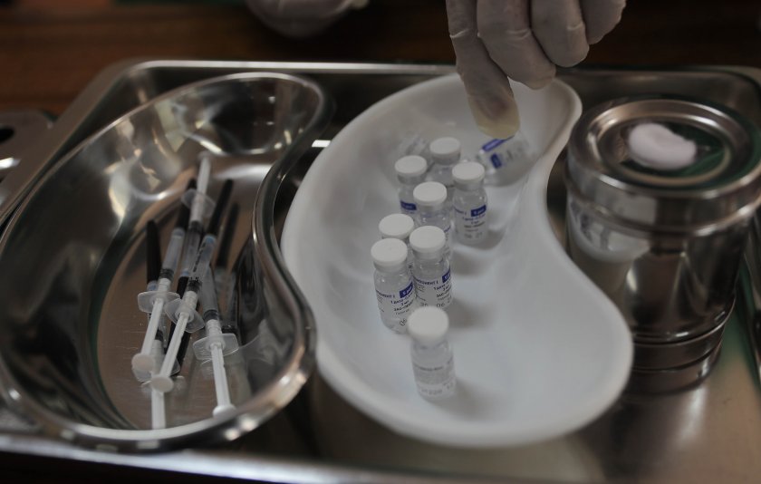 Окончателно: Унгария стана първата страна от Евросъюза, която одобри руската ваксина