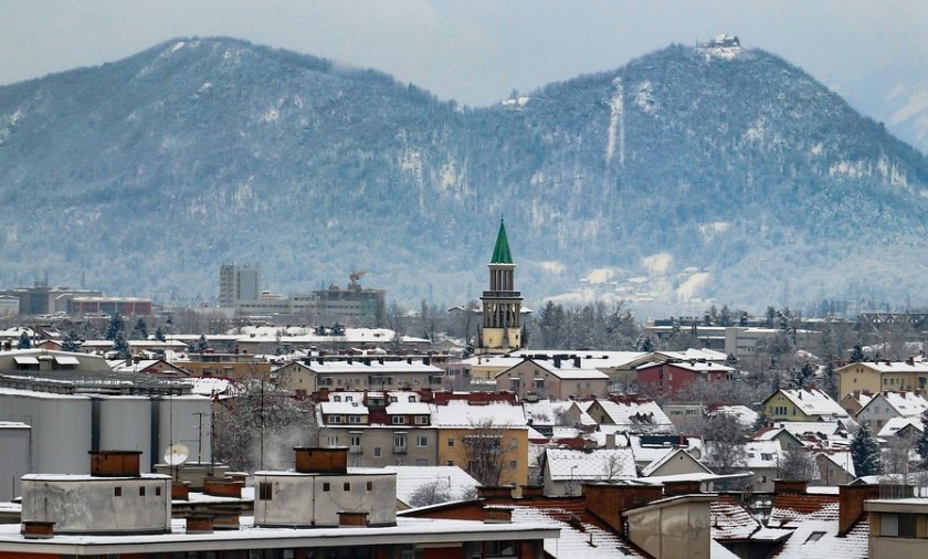 словения българите влизат отрицателен тест covid