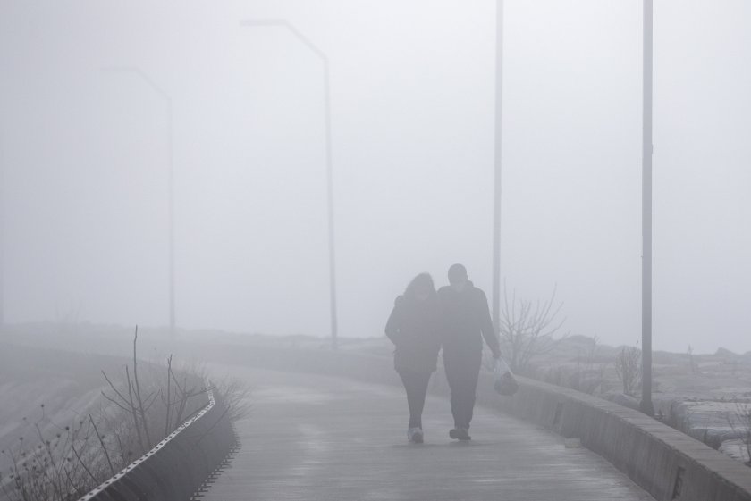 Смерч се изви в Турция, ранени са 16 души