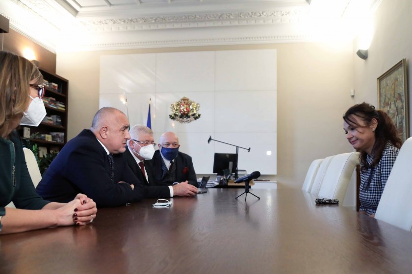 Правителството ще съдейства за транспортиране на тленните останки на Атанас Скатов